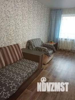 2-к квартира, посуточно, 42м2, 2/5 этаж