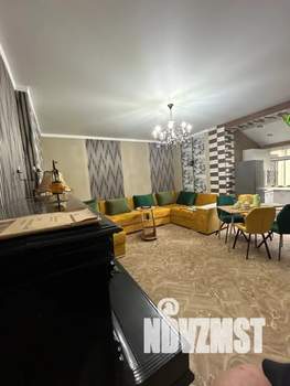 Студия квартира, посуточно, 35м2, 1/1 этаж