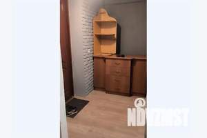 1-к квартира, посуточно, 34м2, 4/5 этаж