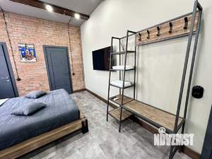 1-к квартира, посуточно, 30м2, 1/3 этаж