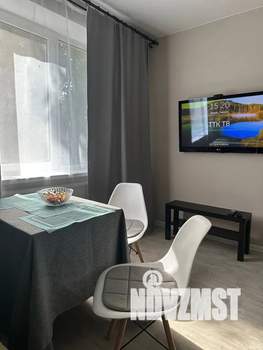 1-к квартира, посуточно, 30м2, 3/9 этаж