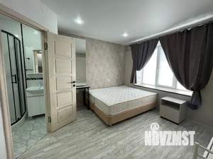 Студия квартира, посуточно, 20м2, 1/10 этаж