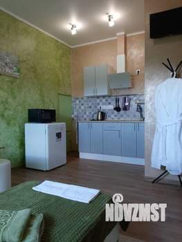 2-к квартира, посуточно, 40м2, 1/1 этаж