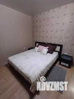 Студия квартира, посуточно, 35м2, 3/3 этаж