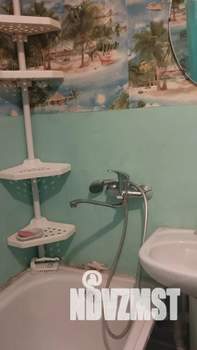 1-к квартира, посуточно, 40м2, 4/5 этаж