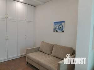 1-к квартира, посуточно, 38м2, 7/8 этаж