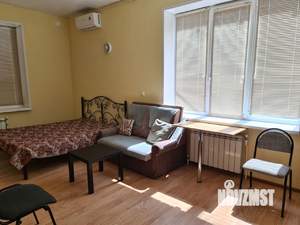 1-к квартира, на длительный срок, 40м2, 1/2 этаж