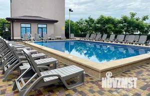 1-к квартира, посуточно, 57м2, 1/1 этаж