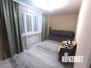 2-к квартира, посуточно, 42м2, 1/5 этаж