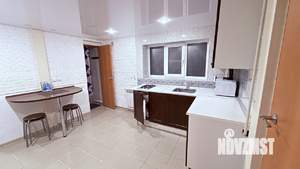 1-к квартира, на длительный срок, 35м2, 1/2 этаж