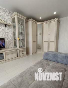 1-к квартира, посуточно, 35м2, 2/10 этаж