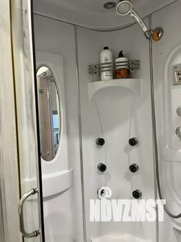 1-к квартира, посуточно, 36м2, 1/2 этаж