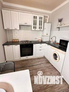 2-к квартира, посуточно, 48м2, 1/1 этаж