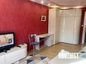 2-к квартира, посуточно, 47м2, 4/5 этаж