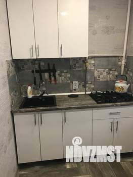 2-к квартира, посуточно, 42м2, 1/9 этаж