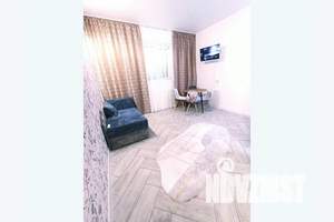 1-к квартира, посуточно, 30м2, 1/3 этаж