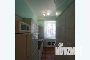 2-к квартира, посуточно, 40м2, 1/2 этаж