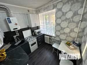 2-к квартира, посуточно, 42м2, 1/4 этаж