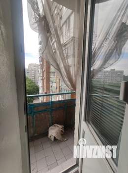 2-к квартира, на длительный срок, 50м2, 7/15 этаж