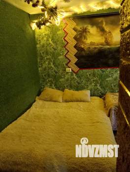 2-к квартира, посуточно, 70м2, 1/1 этаж