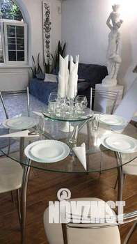 1-к квартира, посуточно, 75м2, 1/1 этаж