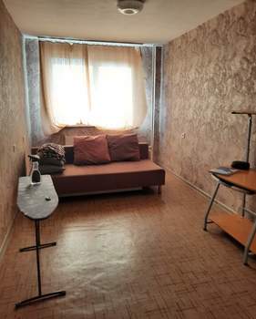 1-к квартира, на длительный срок, 30м2, 5/10 этаж