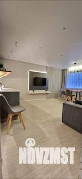 1-к квартира, посуточно, 48м2, 3/10 этаж