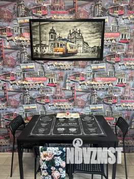 1-к квартира, посуточно, 45м2, 9/10 этаж