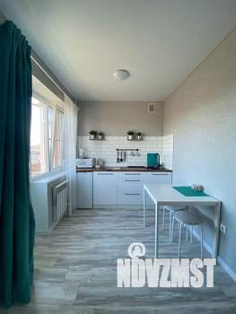 Студия квартира, посуточно, 25м2, 2/3 этаж