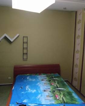 3-к квартира, на длительный срок, 65м2, 1/2 этаж