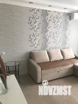 1-к квартира, посуточно, 45м2, 5/9 этаж