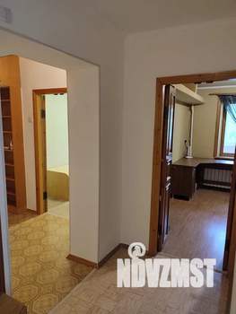4-к квартира, посуточно, 95м2, 3/9 этаж