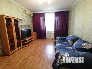 2-к квартира, посуточно, 52м2, 8/9 этаж