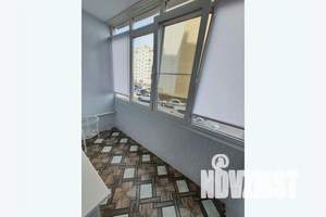 1-к квартира, посуточно, 43м2, 1/10 этаж