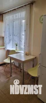 2-к квартира, посуточно, 46м2, 1/5 этаж