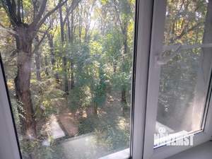 2-к квартира, посуточно, 43м2, 1/1 этаж