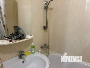 2-к квартира, посуточно, 50м2, 2/9 этаж