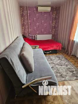 2-к квартира, посуточно, 44м2, 2/5 этаж