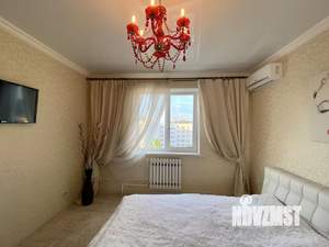 2-к квартира, на длительный срок, 53м2, 9/9 этаж