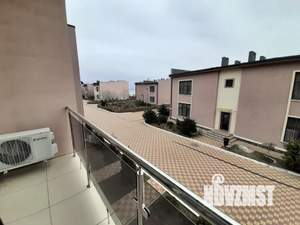 2-к квартира, посуточно, 51м2, 2/2 этаж