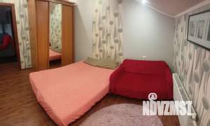 2-к квартира, посуточно, 87м2, 3/3 этаж