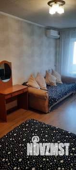 1-к квартира, посуточно, 35м2, 3/5 этаж
