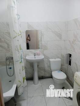 1-к квартира, на длительный срок, 40м2, 1/3 этаж