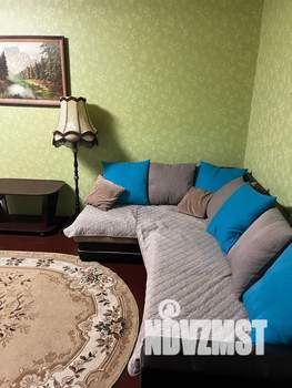 2-к квартира, посуточно, 52м2, 3/9 этаж