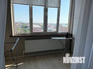 1-к квартира, посуточно, 65м2, 4/5 этаж