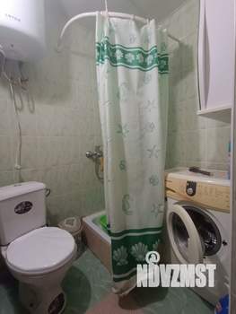 1-к квартира, на длительный срок, 25м2, 2/2 этаж