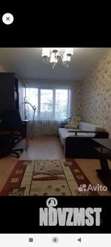 1-к квартира, посуточно, 30м2, 1/5 этаж