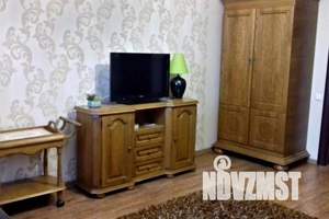 1-к квартира, посуточно, 50м2, 4/4 этаж