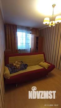 2-к квартира, на длительный срок, 47м2, 1/5 этаж