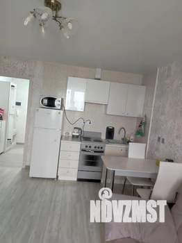 Студия квартира, посуточно, 25м2, 4/10 этаж